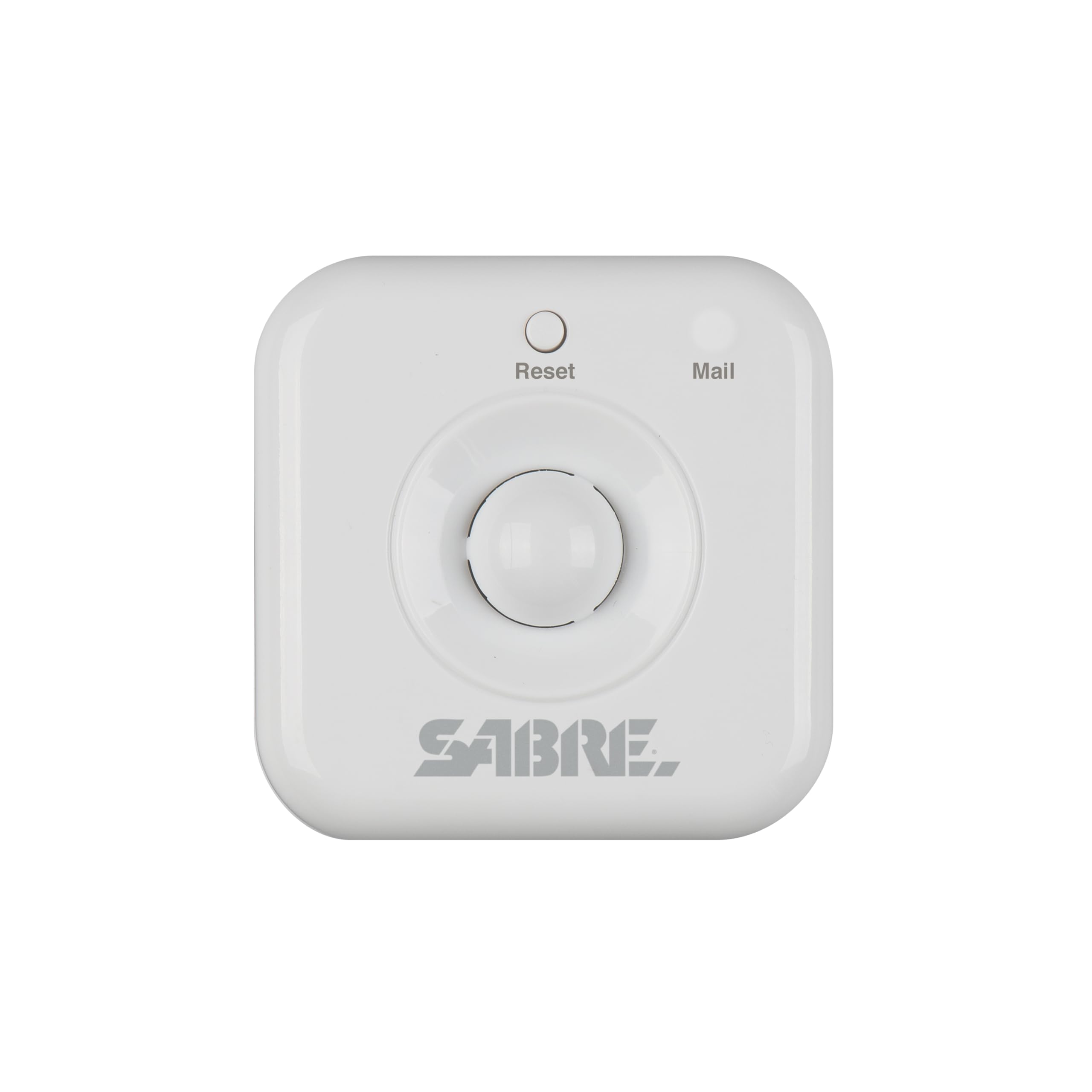 SABRE Mailbox Alert – Wireless Mail Notification System with Easy Installation & Real-Time Alerts