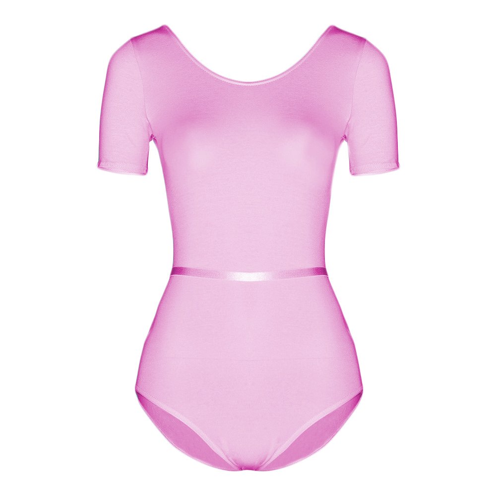StarliteRAD Regulation Cotton Lycra Victoria Leotard