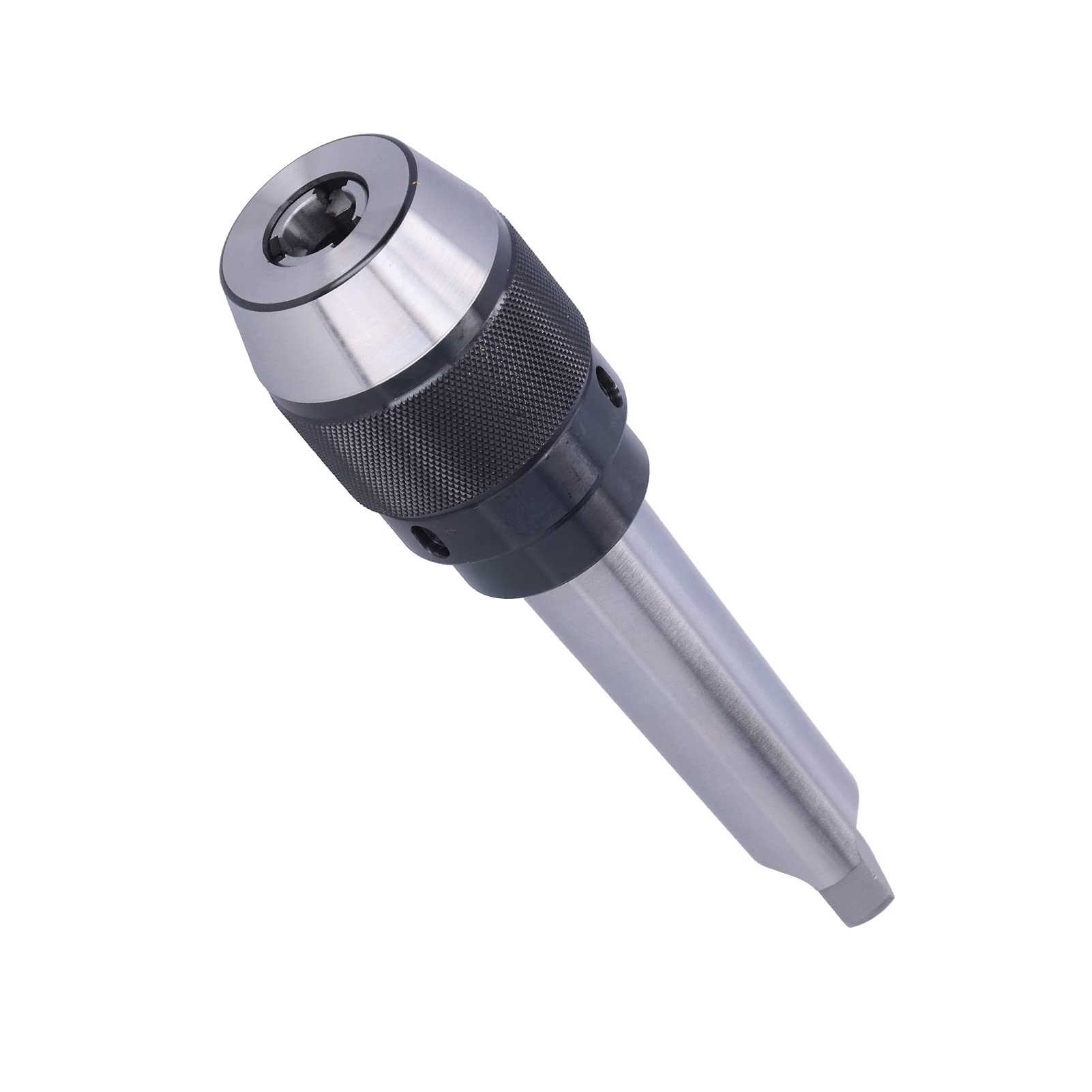 Drill Chuck Integrated Morse Flat Tail Couts Manuale Accessori per utensili per alimentazione hardware APU16 MTA4 per i lavoratori della perforazione