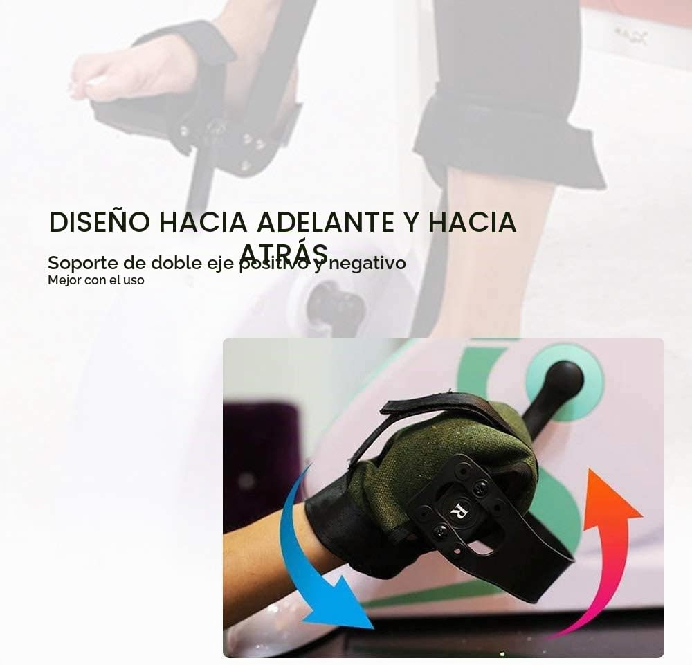 Ejercitador Pedal motorizado piernas y Brazos, Mini Bicicleta estática Protector piernas, Bicicleta eléctrica motorizada Ejercicios Ancianos