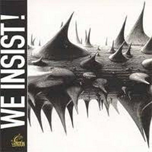 Inner Pond We Insist Amazon.de MusikCDs & Vinyl