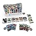 DC Deck-Building Game: Confrontations - Exciting 2v2 Format - Eight Iconic DC Characters to Play - Standalone, Compatible with Full DC Deck-Building Game Series