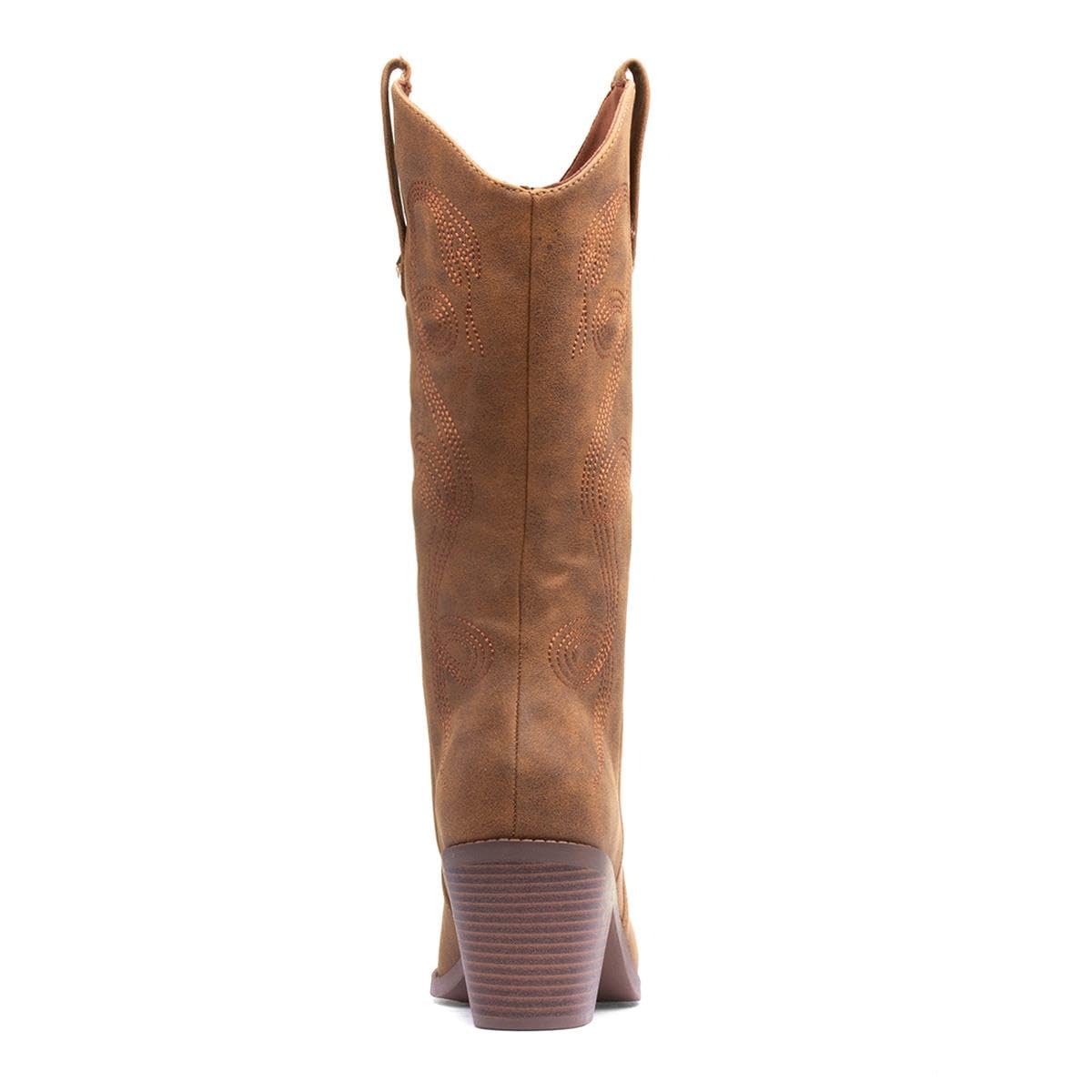 Rocket Dog Damen FeriaWesternstiefel