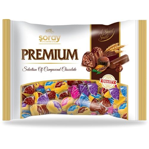 Şoray Cripton Luxe - Poşet 1000 G