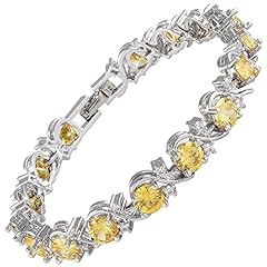 Yellow Citrine | NOV