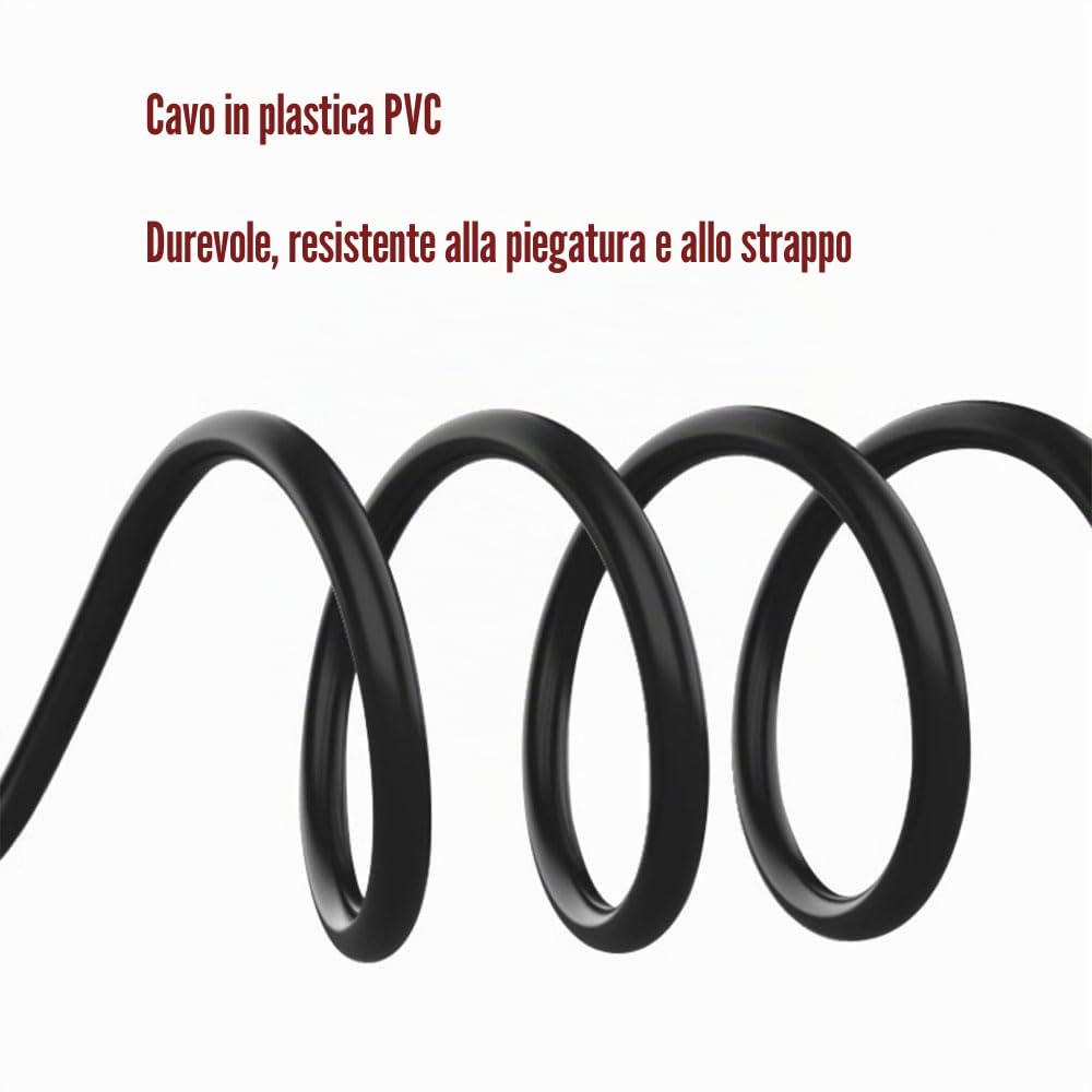 3 metri DB25 maschio RS232 25 pin cavo di prolunga seriale RS232 D-SUB DB25 seriale a 25 Bare Wire Breakout Board Connector