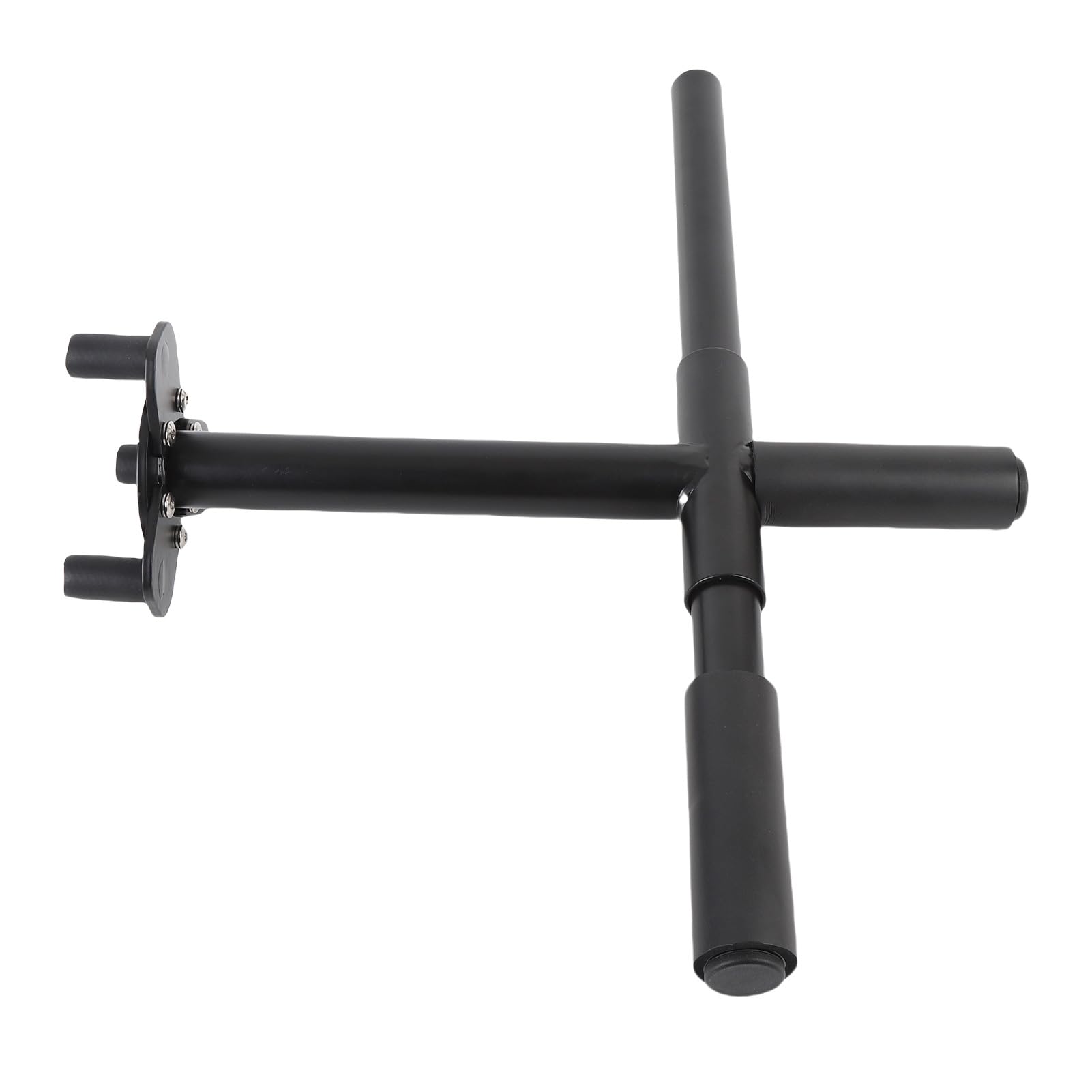 Generic Kit de Herramientas Manuales para Desmontaje de Ruedas de Alambre para Coches Clásicos, Incluye 17 Accesorios y Llave en L