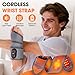 Handmassagegerät Heizkissen - Kabelloses Hand Massagegerät mit 3000mAh Akku, Rotlicht Hand Massager mit 3 Heizstufen & 3 Vibration,Elektrische Handmassagegeräte Geschenk für Vater Mutter - Dunkelgrau