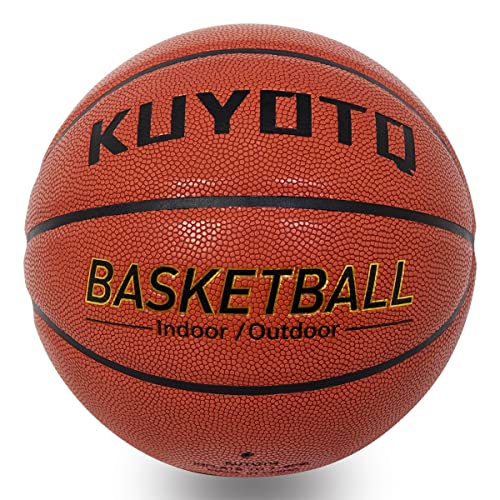 Top 10 Best Composite Leather Outdoor Basketball Reviews & Buying Guide Katynel