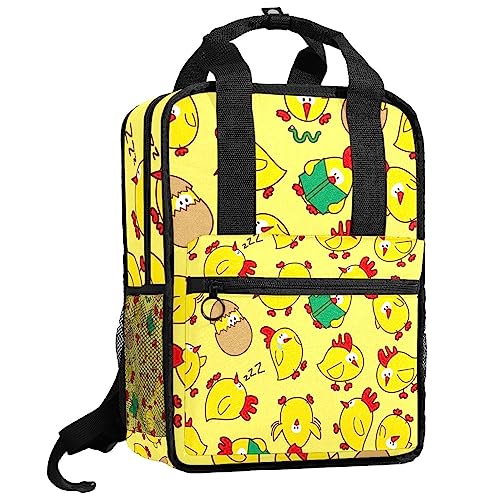 Cartable pour filles contre le mal de dos avec bretelles réglables
