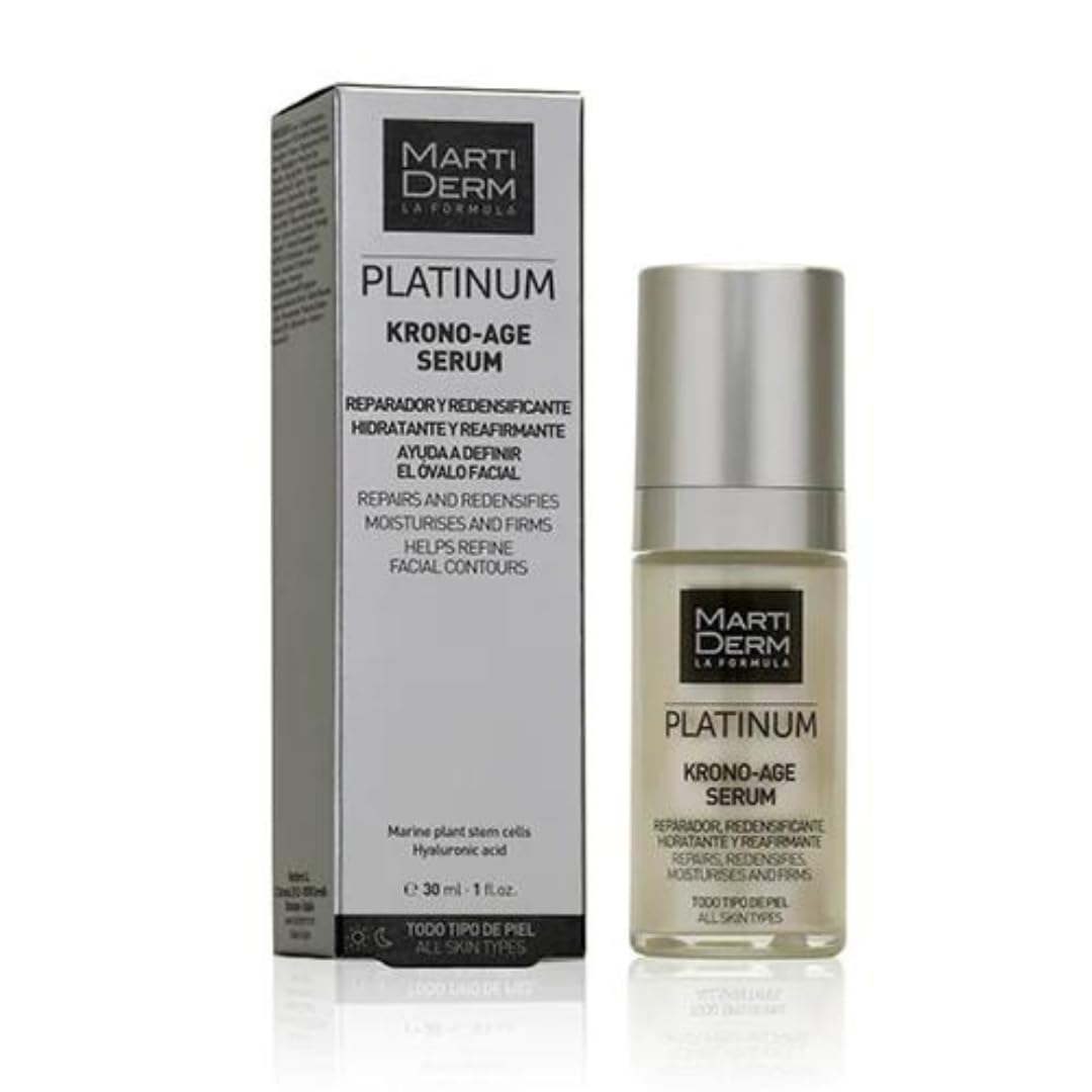 Krono AGE Serum 30 Ml. / 1 Fl.oz.