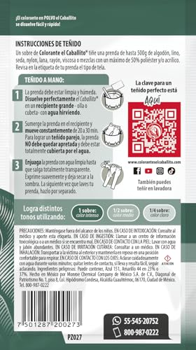 Recopilación de Colorante de Ropa - solo los mejores. 14 Imagen adicional