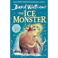 The Ice Monster