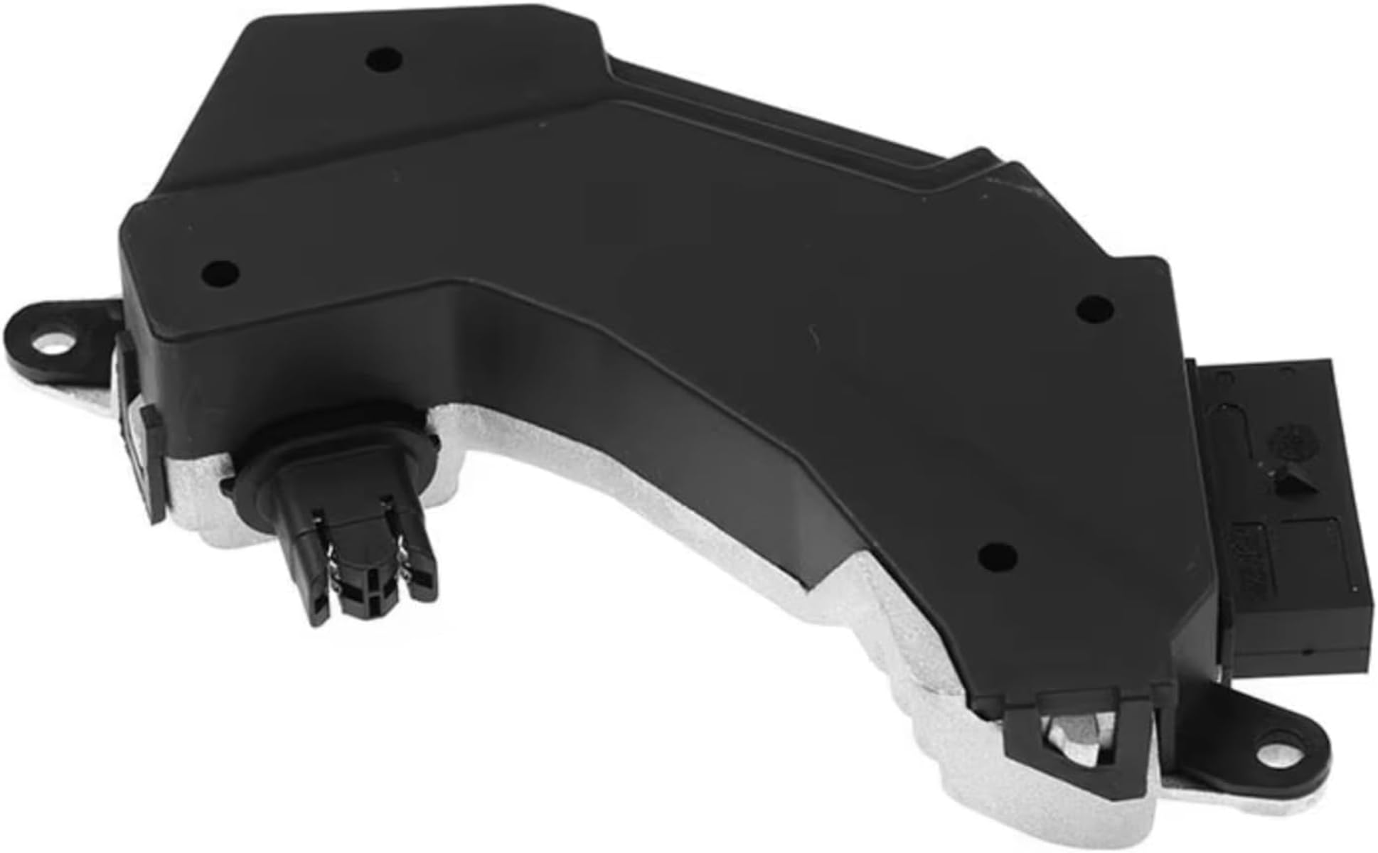 Dla Opel Vectra 2000-2008 i Signum 2003-2008: 4-pinowy opór wentylatora ogrzewania/klimatyzacji (numer 9180208).