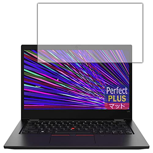 PDAH[ ThinkPad L13Ή PerfectShield Plus ی tB ˒ጸ hw {