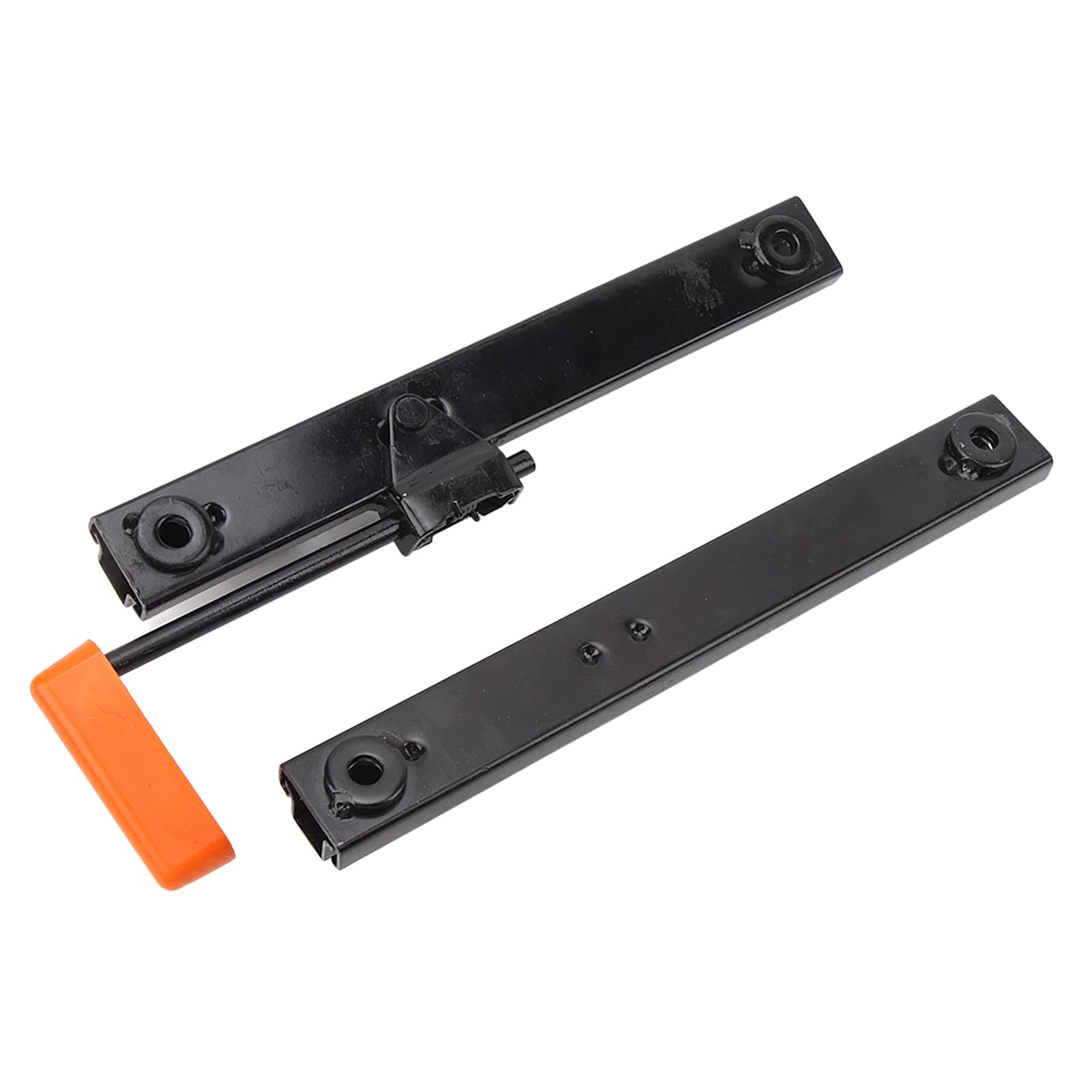 Glissières de Siège Réglables Puissantes Compatibles avec les Go-Karts 4WD Tout-terrain ATV UTV