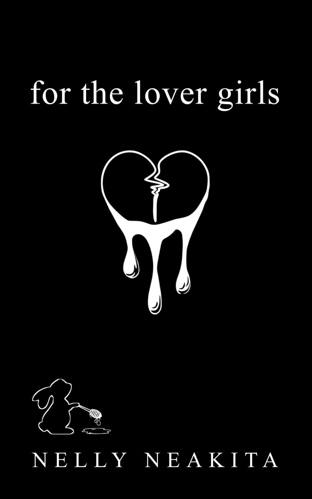 For The Lover Girls