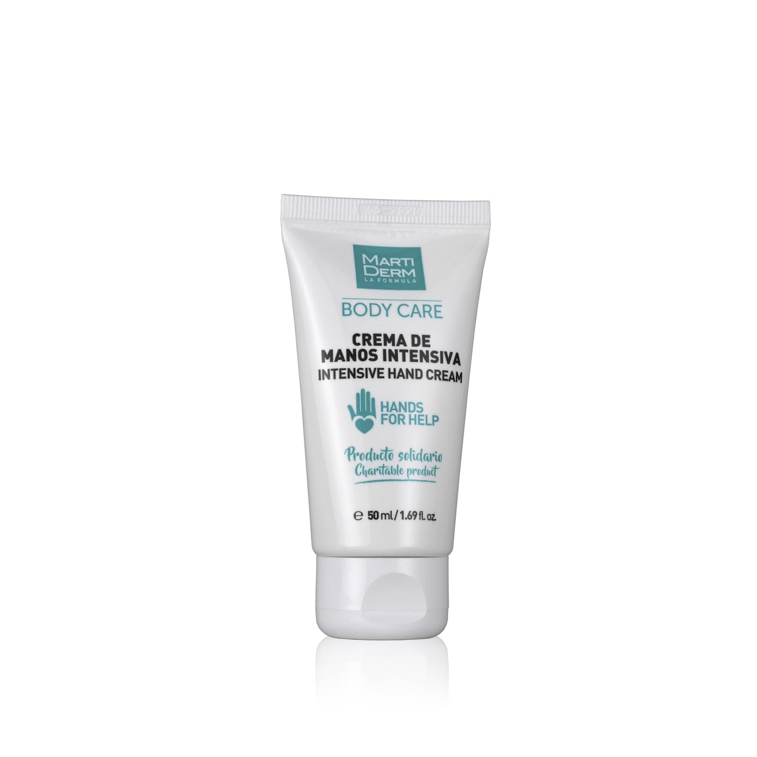 Martiderm Hand Cream 50 ml