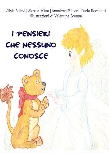 I pensieri che nessuno conosce