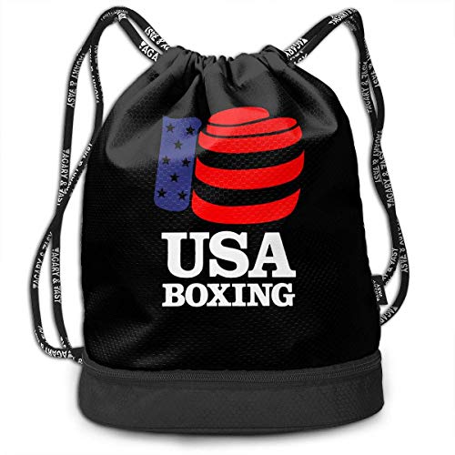 usa boxing backpack