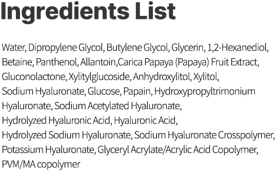 S.NATURE Aqua Oasis Toner | PHA, Soothing and Calming Skin,Hydrating, Refreshing Toner for All Skin Types, Korean Skin Care, Vegan | 300ml, 10.14 Fl Oz - Image 9