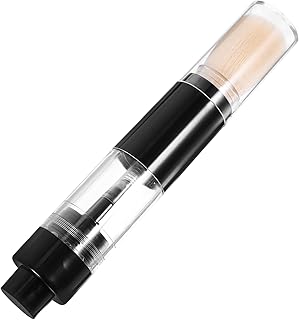 Cepillo de polvo portátil para mujer, cepillo...