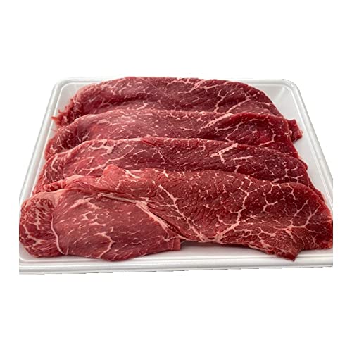 淡路和牛 すき焼き用 切り落とし 300g×4P