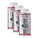 3x LIQUI MOLY 3330 Kühler-Dichter Kühlerdichtmittel 150ml