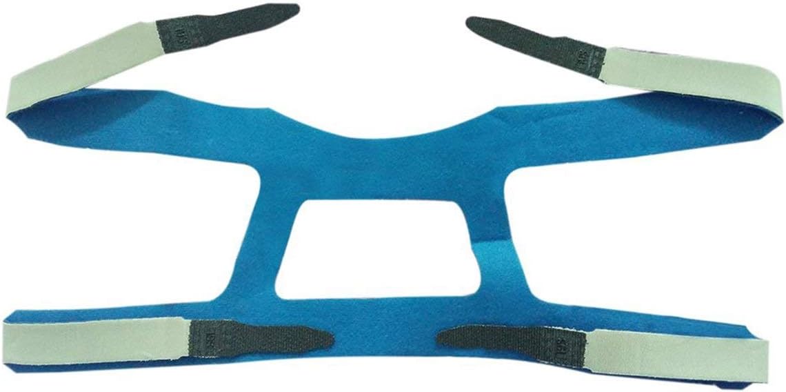 maschera in gel per cpap