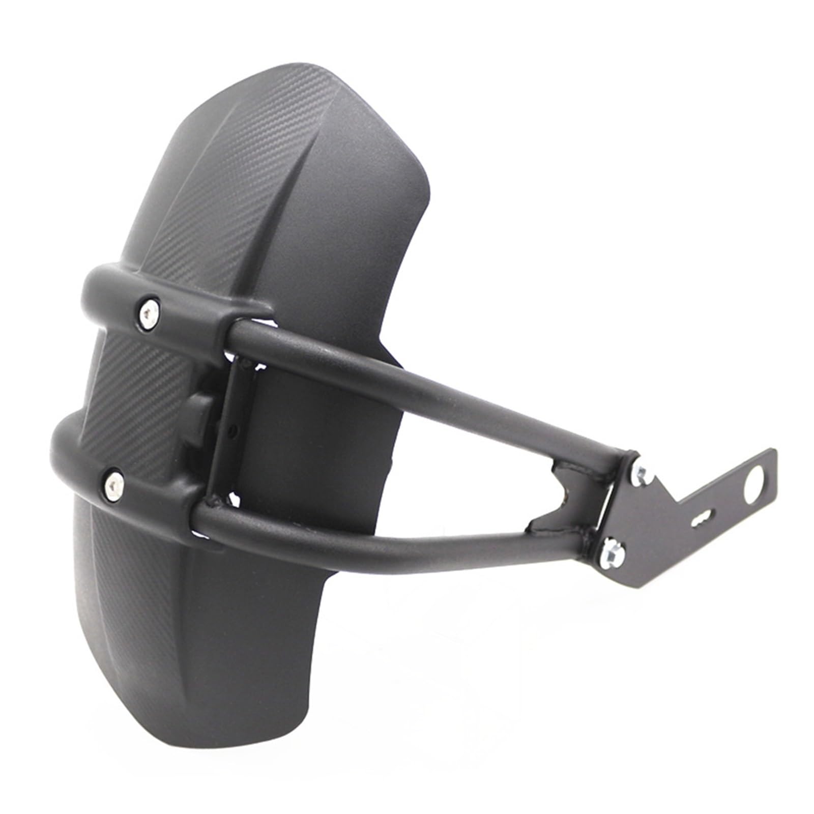Garde-Boue Arrière CRF 1000L Antivibrations et Ajustement Précis - 7