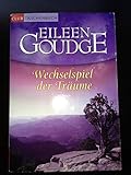  Wechselspiel der Träume (Allgemeine Reihe. Bastei Lübbe Taschenbücher)
