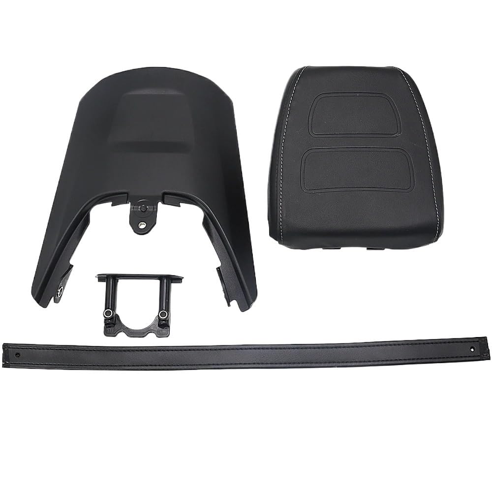 Kit dossier moto pour Sportster S 1250 RH1250S de style épuré - 7