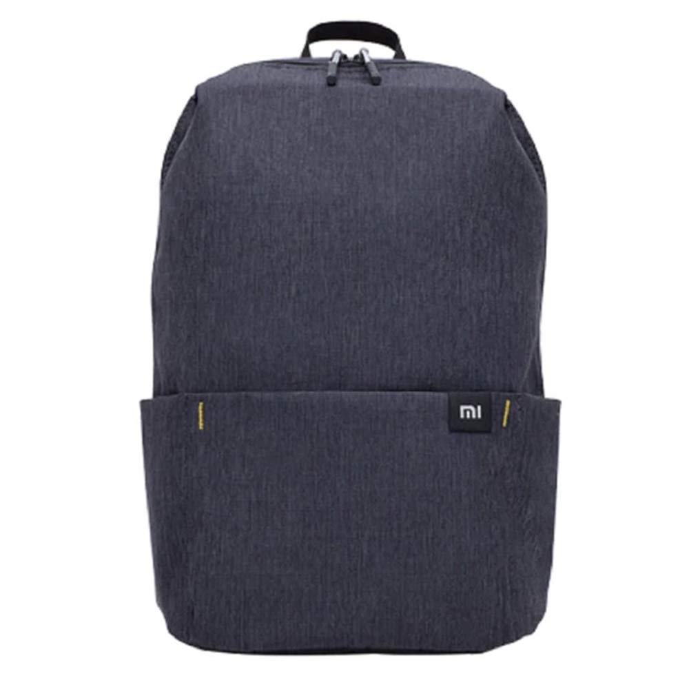Xiaomi Mi Casual Daypack ZJB4143GL - Zaino, 10 L, Nero, 34 x 22.5 x 13 cm :  Amazon.it: Moda