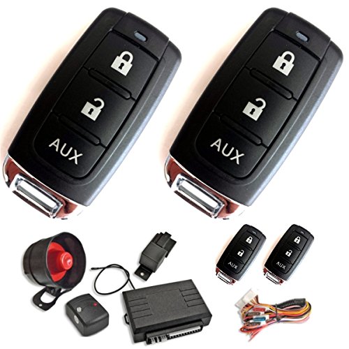 KMH de 100 a18  Alarma para Plug-It para Herramientas pneumatische eléctrica y nachträglich Integrados Central Cierres