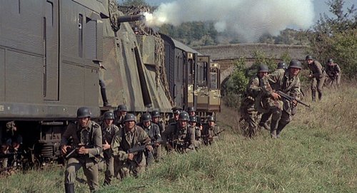 Inglourious Bastards - The Original Steelbook Blu-Ray from Germany with english audial track, Uncut