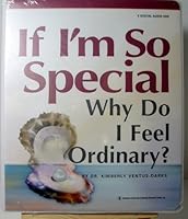 If I'm So Special, Why Do I Feel Ordinary? 1558523197 Book Cover