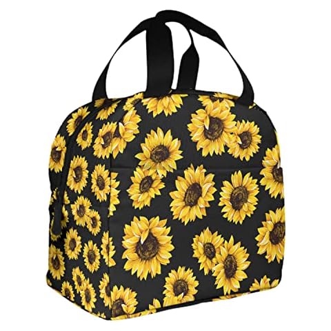 Zoczos Floral Lunch Bag for All Cover