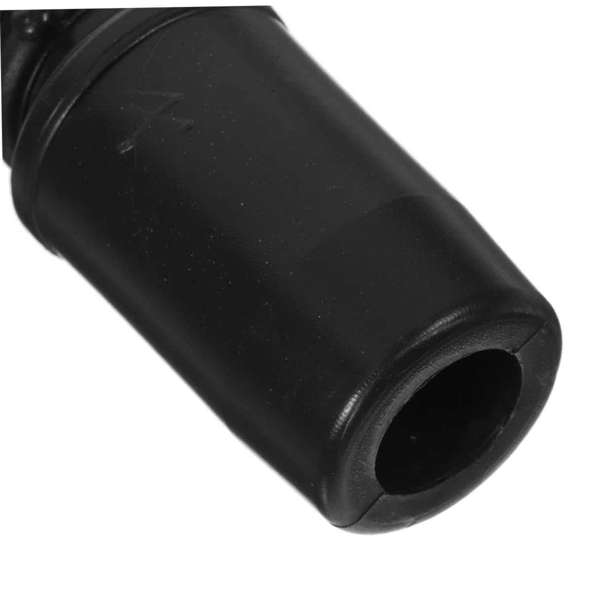 6 Piezas Adaptador de para Mango de Fregona Recambio Duradero Compatible con Poste Telescópico para Uso Versátil Limpieza