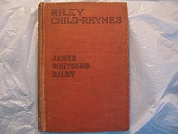 Unknown Binding Riley Child-Rhymes Book