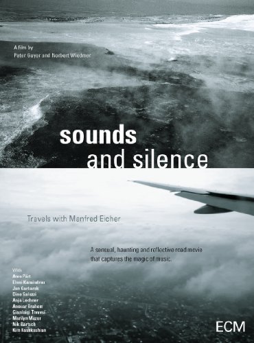 Sounds And Silence-Music For The Film