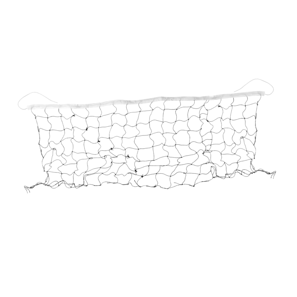 GOOHOCHY Volleyball Practice Net Standard Size Durable Pe Material Ideal for Competition Training