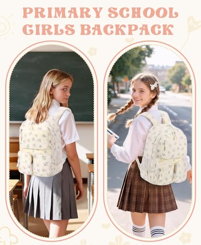 Image of Kids Backpack School Bag for Girls Boys Preschool Kindergarten Backpacks