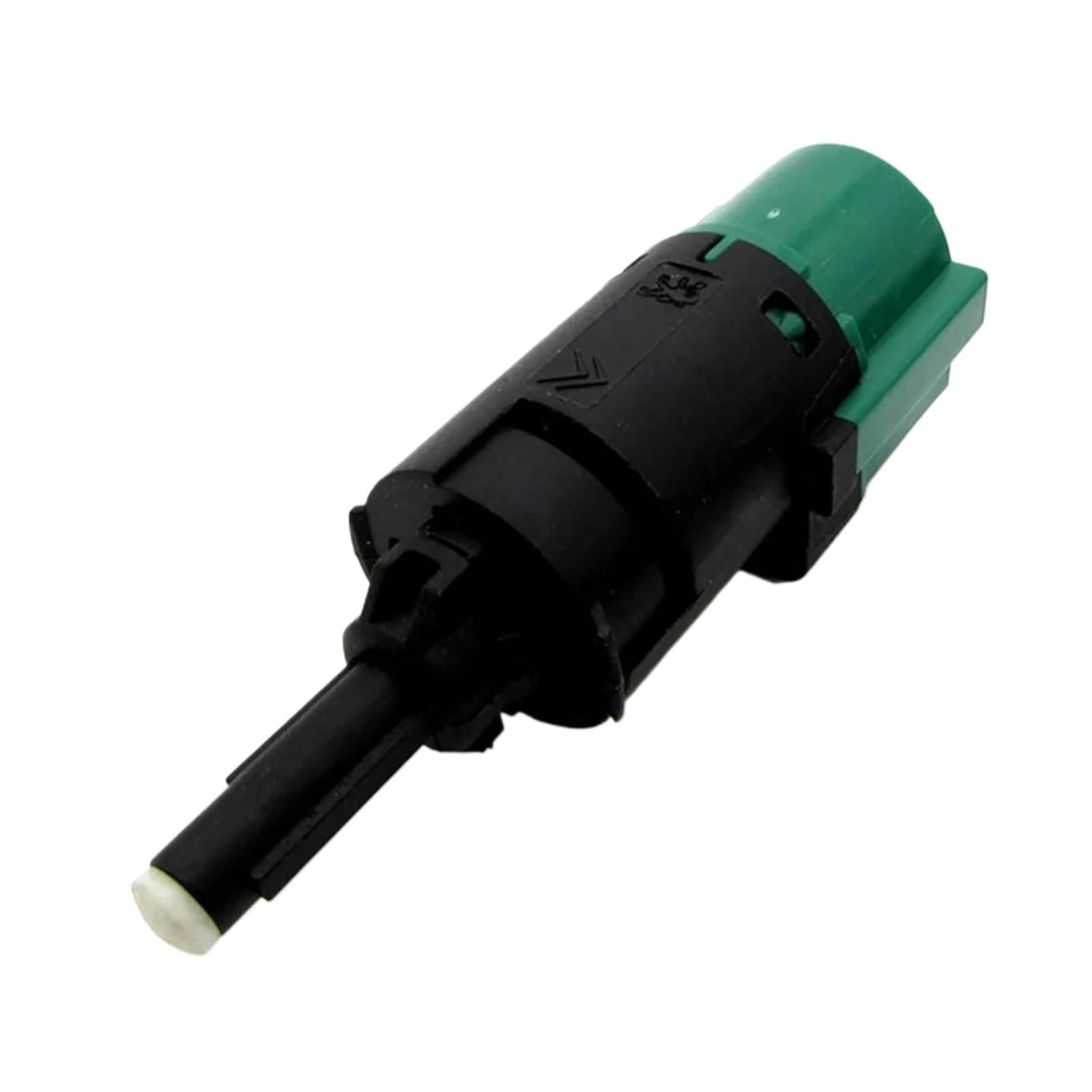 Interruptor freno para solucionar fallo de luces traseras en Citroën C4 7