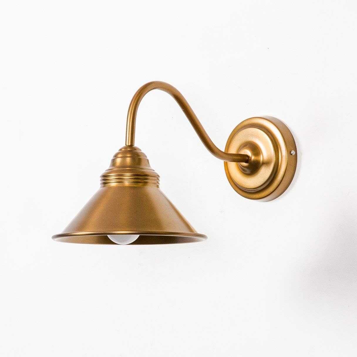 The Purple Turtles Era Wall Lamp