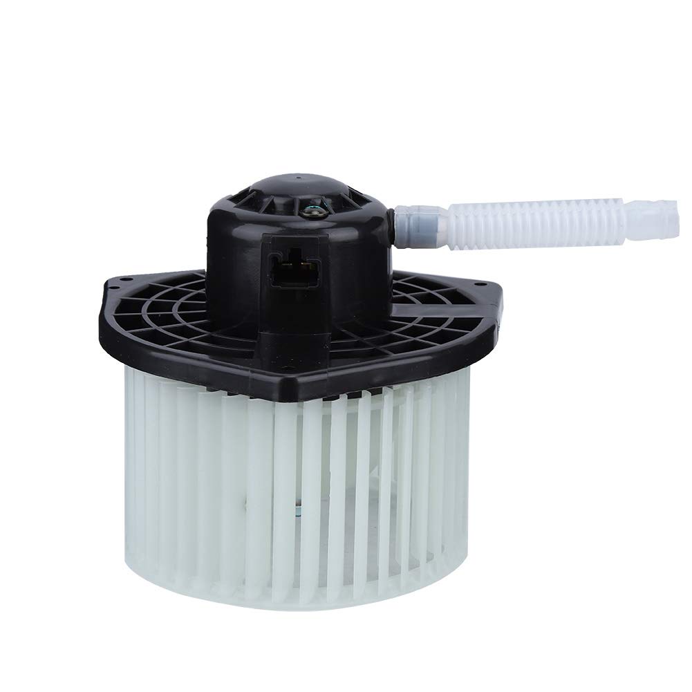 Buy Car Heater Blower Fan Motor,7802A017 Heater A/C AC Conditioning