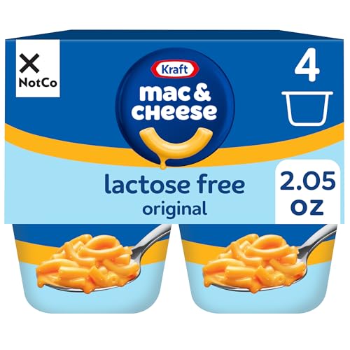 Kraft NotCo Original Flavor Plant Based Mac...