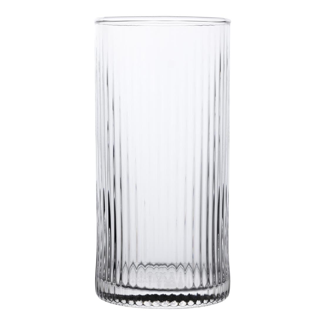 Olympia Chester Long Drink Glass - 370ml (Box 6)