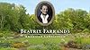 Beatrix Farrand's American Landscapes #1