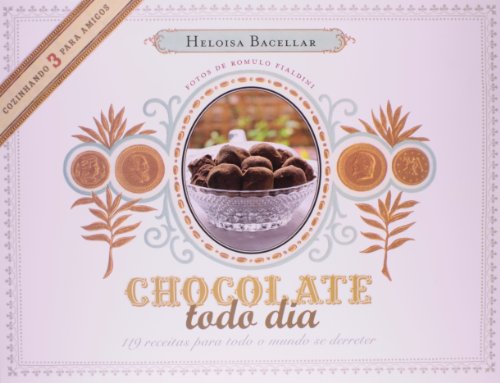 Chocolate todo dia