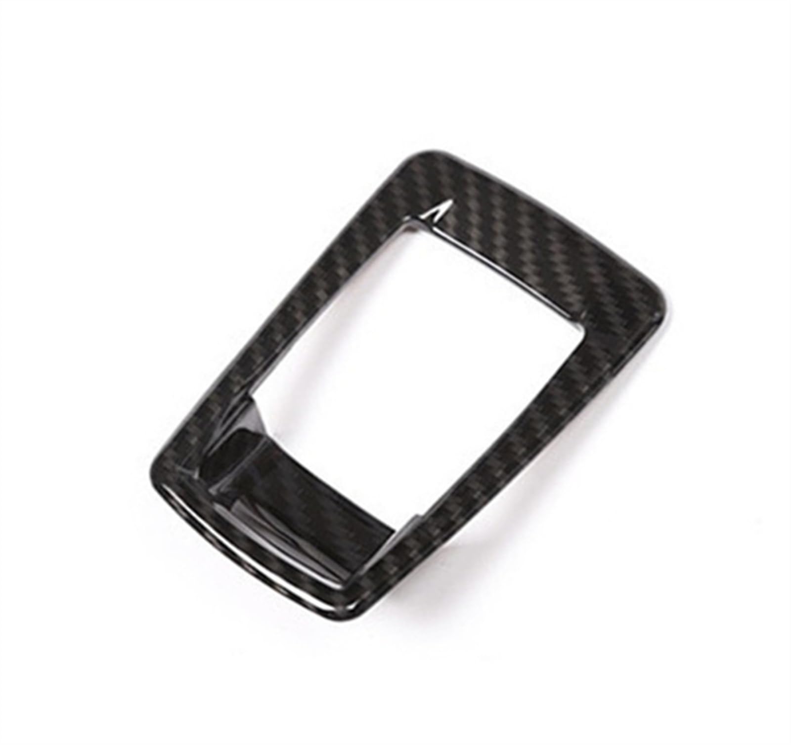 Couvercle Bouton Frein à Main électronique Pour BMW Série 2 Gran Tourer F45/F46 (2015-2017) - ABS Chromé, Autocollant